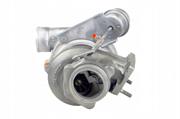 turbo ricostruito fiat coupe 20v*