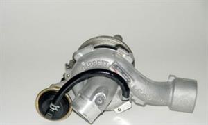 turbo ricostruito citroen evasion / xantia /peugeot 406/806*