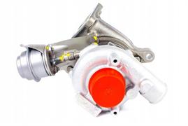 turbo ricostruito audi a4 / a6 / vw passat*