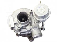 turbo ricostruito audi a3 / vw golf / skoda octavia*
