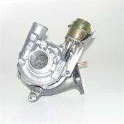 turbo ricostruito vw golf / passat / seat toledo / vento*