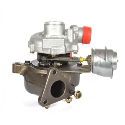 turbo ricostruito vw golf / passat / seat toledo / vento*