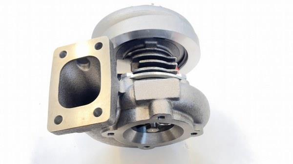 turbo ricostruito new holland trattore*