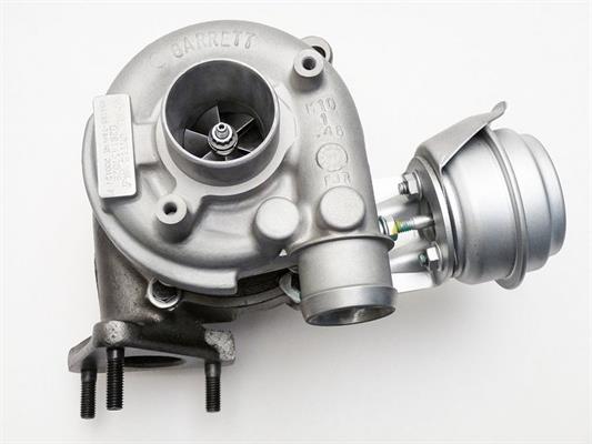turbo ricostruito ford galaxy / seat alhambra / vw sharan*