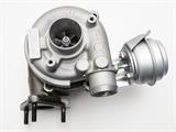turbo ricostruito ford galaxy / seat alhambra / vw sharan*
