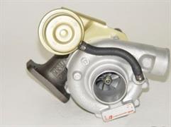 turbo ricostruito opel astra eco d*