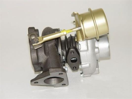 turbo ricostruito opel astra eco d*