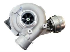turbo ricostruito bmw 530 / 730 d*
