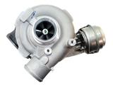 turbo ricostruito bmw 530 / 730 d*