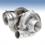 turbo ricostruito vw t4 bus*