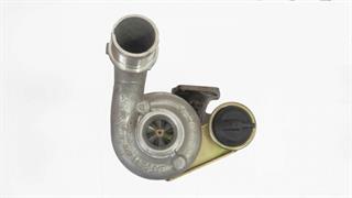turbo ricostruito renault megane*