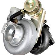 turbo ricostruito mercedes sprinter*