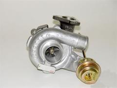 TURBO RICOSTRUITO OPEL FRONTERA / OMEGA / ADAM*