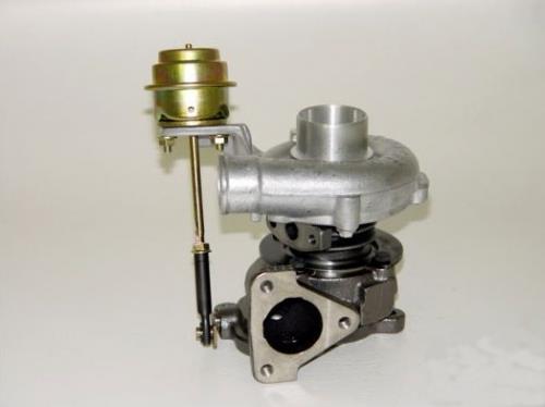 TURBO RICOSTRUITO OPEL FRONTERA / OMEGA / ADAM*