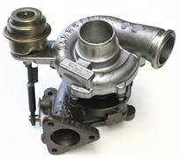 turbo ricostruito saab sintra / 900*