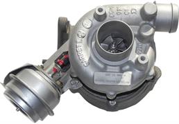 TURBO RICOSTRUITO VW PASSAT / AUDI A4*