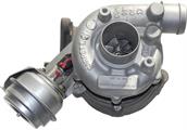 TURBO RICOSTRUITO VW PASSAT / AUDI A4*