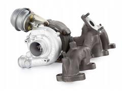 TURBO RICOSTRUITO VW GOLF / AUDI A3 / SKODA OCTAVIA*