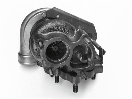 turbo ricostruito ford sierra 1.8 td*