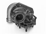 turbo ricostruito ford sierra 1.8 td*
