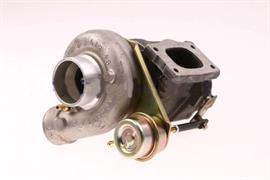turbo ricostruito 9000 2.0 16v*