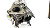 turbo ricostruito ford fiesta*