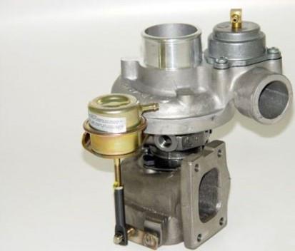 turbo ricostruito rover 220 / 420 / 820*