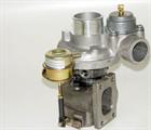 turbo ricostruito rover 220 / 420 / 820*