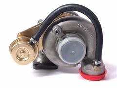 turbo ricostruito fiat ritmo / regata / tipo / tempra*