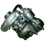 turbo ricostruito peugeot*