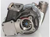 turbo ricostruito fiat digger / daily / lancia z*