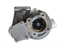 turbo ricostruito fiat digger / daily*