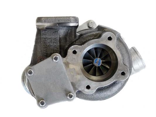 turbo ricostruito fiat digger / daily*