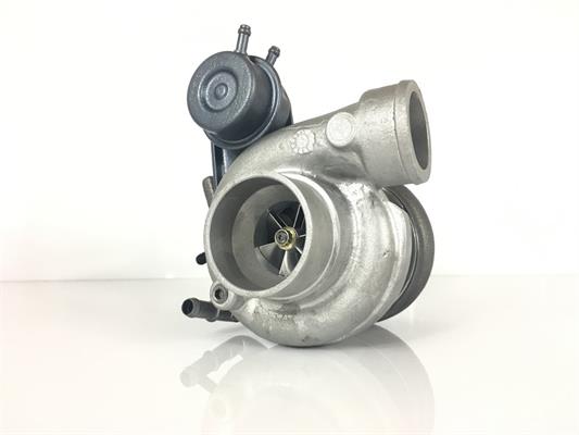 turbo ricostruito renault 5*