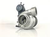 turbo ricostruito renault 5*