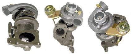 turbo ricostruito volvo 440 / 460 / 480*