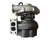 turbo ricostruito eurocargo*
