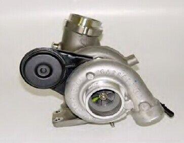 turbo ricostruito fiat ulisse*