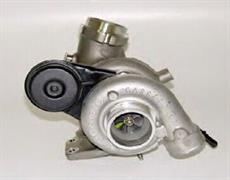 turbo ricostruito fiat ulisse*