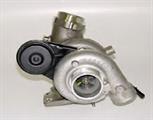 turbo ricostruito fiat ulisse*