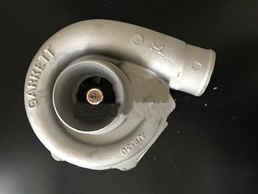turbo ricostruito trattore*