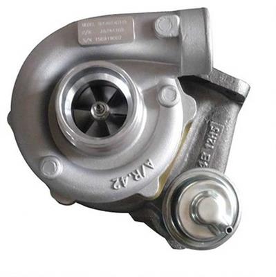 turbo ricostruito volvo 200 / 240*