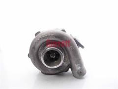 turbo ricostruito iveco*