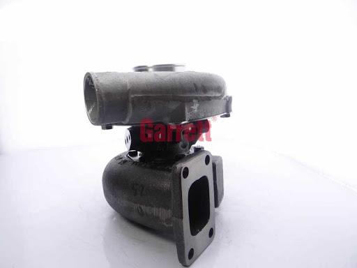 turbo ricostruito iveco*