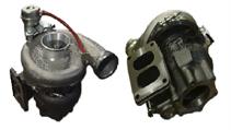 turbo ricostruito 190e47*