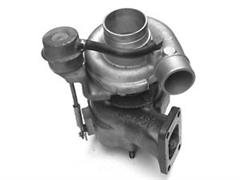 turbo ricostruito ducato maxi*