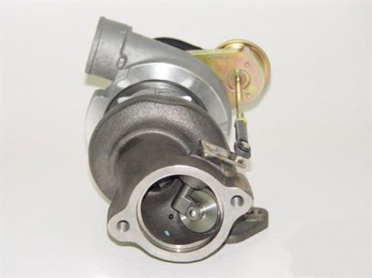 turbo ricostruito bmw 325 tds*