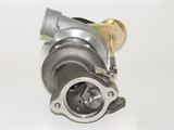 turbo ricostruito bmw 325 tds*