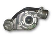 turbo ricostruito vw golf / passat / seat toledo*