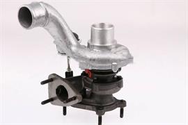 turbo ricostruito renault master*